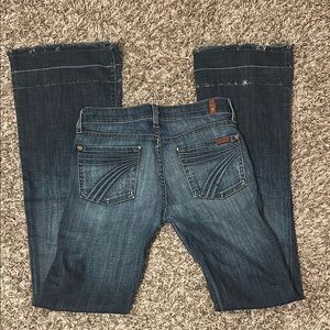 7 For All Mankind Jeans